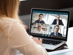 Как работают с персоналом компании, для которых удаленка – это норма - «Бизнес»