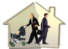 Как разделить квартиру при разводе - «Дайджест»