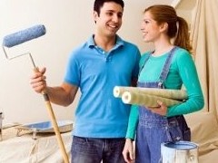 Как самостоятельно сделать ремонт в квартире? - «Дайджест»