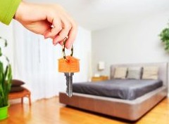 Как сдать квартиру на сутки - «Риэлторские технологии»