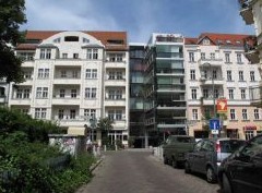 Как сдать квартиру в Берлине: обзор самого жестко регулируемого рынка аренды в Европе - «Зарубежная недвижимость»