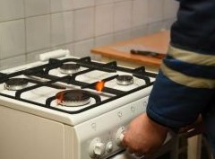 Как согласовать перенос газовый плиты? - «Дайджест»