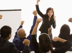 Как создать работающую систему нематериальной мотивации: 6 идей - «Бизнес»