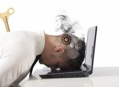 Как спасти сотрудников от выгорания - «Бизнес»