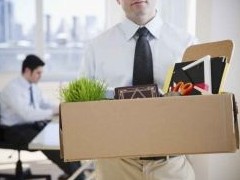 Как уволить без конфликта: пять базовых правил - «Бизнес»