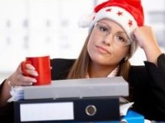 Как включиться в работу после праздников - «Бизнес»