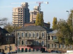Как власти города собираются развивать и обновлять исторический центр Ростова - «Новости регионов»