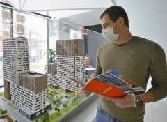 Как заработать на новостройках по максимуму? Купить в закрытой продаже - «Дайджест»