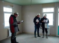 Как застройщики скрывают брак, а дольщики его находят - «Дайджест»