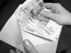 Какая серость: многие россияне получают зарплаты «в конверте». Но эксперты полагают, что теневая экономика сдает позиции - «Бизнес»