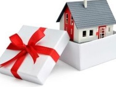 Какие налоги теперь нужно заплатить за подаренную квартиру или дом, а также за продажу такого жилья - «Дайджест»