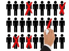 Какие ошибки работодатель может допустить при сокращении штата - «Бизнес»