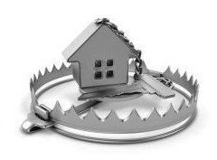 Какие «подводные камни» при покупке квартиры на вторичном рынке - «Риэлторские технологии»