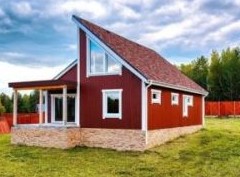 Какие проверки ждут тех, кто строит дом на своем участке, а от каких освободили: разъяснения Росреестра - «Дайджест»