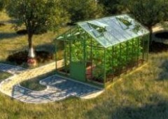 Какие штрафы могут грозить садоводам за теплицу на своем участке - «Дайджест»