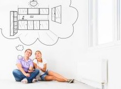 Каким квартирам сейчас отдают предпочтение покупатели городских квадратных метров? - «Дайджест»