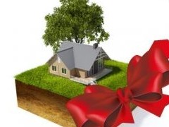 Какой налог на дарение земельного участка в 2020 ― 2021 годах? - «Дайджест»