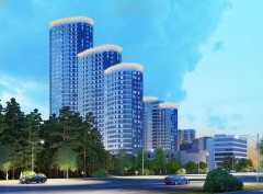 Какой станет цена квадратного метра в новостройке Екатеринбурга к концу года - «Новости регионов»