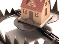 Какую квартиру опасно покупать: семь признаков, на которые рекомендую обратить внимание - «Риэлторские технологии»