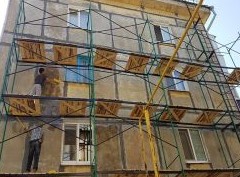 Капремонт многоквартирных домов: почему не хватает денег и где их взять? - «Дайджест»