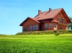 Каждый пятый горожанин в РФ планирует купить загородный дом - «Дайджест»