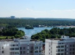 Классный вид из окна? Увы, его могут застроить - «Дайджест»