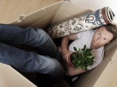 Когда даже спустя 20 лет после развода можно лишиться половины квартиры - «Дайджест»