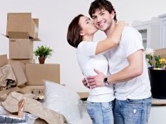 Когда покупать жилье — до свадьбы или после - «Дайджест»