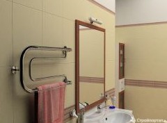 Когда полотенцесушитель позволяет снизить плату за отопление - «Дайджест»