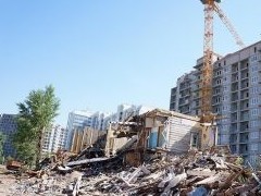 Когда снесут старый дом? Куда идти, если условия «не позволяют обеспечить безопасность жизни и здоровья» - «Дайджест»