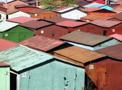 Когда вступит в силу гаражная амнистия в 2021 году - «Дайджест»