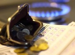 Коммуналка в России вновь подорожала: как узнать о переплате за ЖКХ - «Дайджест»