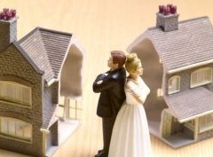 Кому достанется ипотечная квартира при разводе - «Ипотека»