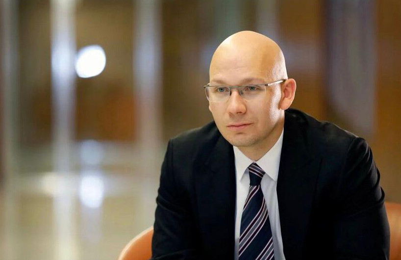 Константин Михайлик назначен заместителем Министра строительства и ЖКХ РФ - «Свежие новости строительства»