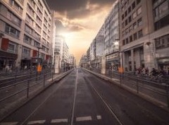 Конституционный суд Германии отменил ограничение арендной платы в Берлине - «Зарубежная недвижимость»