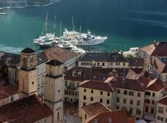 Котор: недвижимость в венецианской Черногории - «Зарубежная недвижимость»