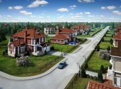 Коттеджные поселки: непорядок управления - «Дайджест»