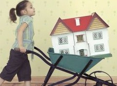 Кто должен платить: особенности налогообложения имущества детей - «Дайджест»