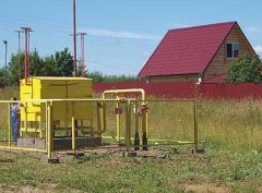 Кто заплатит за «бесплатную» трубу: раскрыты тайны социальной газификации - «Дайджест»