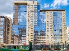 Квадрат не тянет: названы города РФ с самым доступным первичным жильем - «Аналитика рынка»