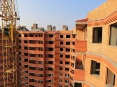 Квадратные меры: темпы роста цен на первичное жилье в России замедлились - «Аналитика рынка»