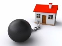 Квартира с обременением: что это значит и чем грозит при покупке жилья - «Дайджест»