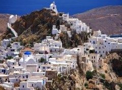 Квартирка у моря: цены на недвижимость в Греции - «Зарубежная недвижимость»