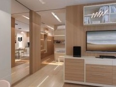 Квартиры-трансформеры по-русски: плюсы, минусы и стоимость такого жилья на московском рынке новостроек - «Дайджест»