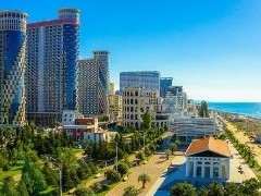 Квартиры у моря продают за $15000: жизнь в Грузии перевернулась - «Зарубежная недвижимость»