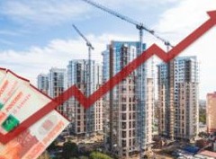 Квартиры в России опять подорожали. Что будет с ценами дальше? - «Аналитика рынка»