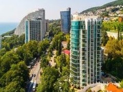 Квартиры в Сочи стоят как в Москве. Почему дорожает жильё на юге? - «Новости регионов»