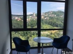 Квартиры в Сочи «сжались» и подорожали - «Новости регионов»