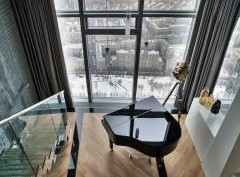 Лавочка закрывается. В России запретят строить апартаменты. Что ждет владельцев «неправильного» жилья? - «Дайджест»