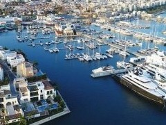 Лето круглый год. Выгодно ли покупать недвижимость на Кипре? - «Зарубежная недвижимость»